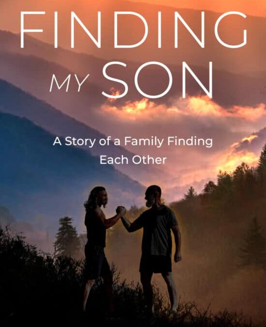 Finding My Son